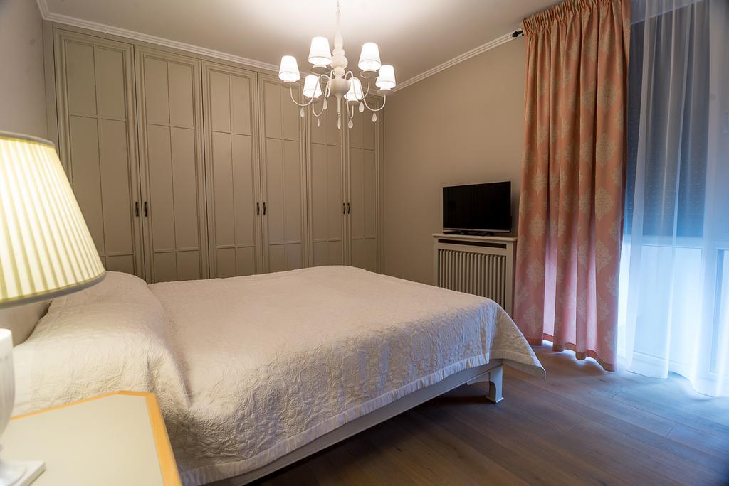 Apartament Alex Arad Dış mekan fotoğraf