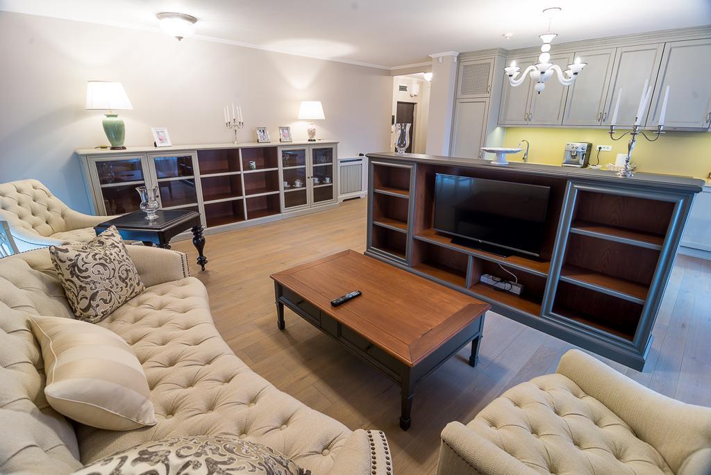 Apartament Alex Arad Dış mekan fotoğraf