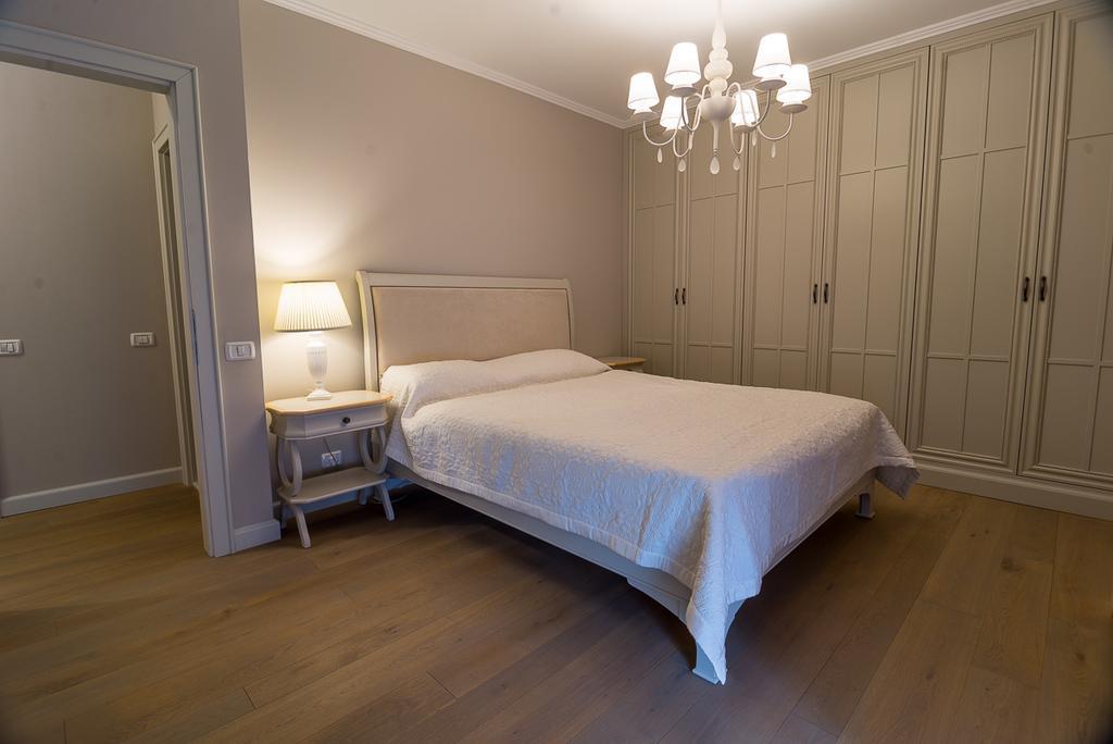 Apartament Alex Arad Dış mekan fotoğraf