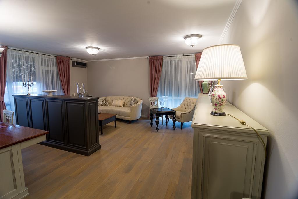 Apartament Alex Arad Dış mekan fotoğraf