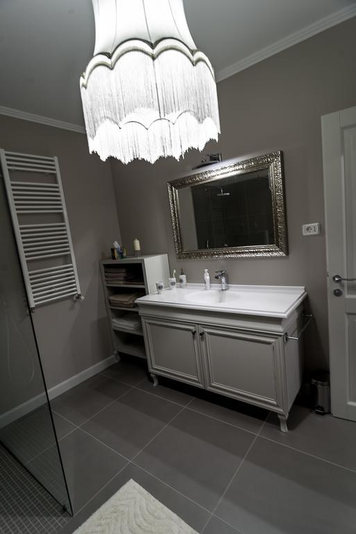 Apartament Alex Arad Dış mekan fotoğraf