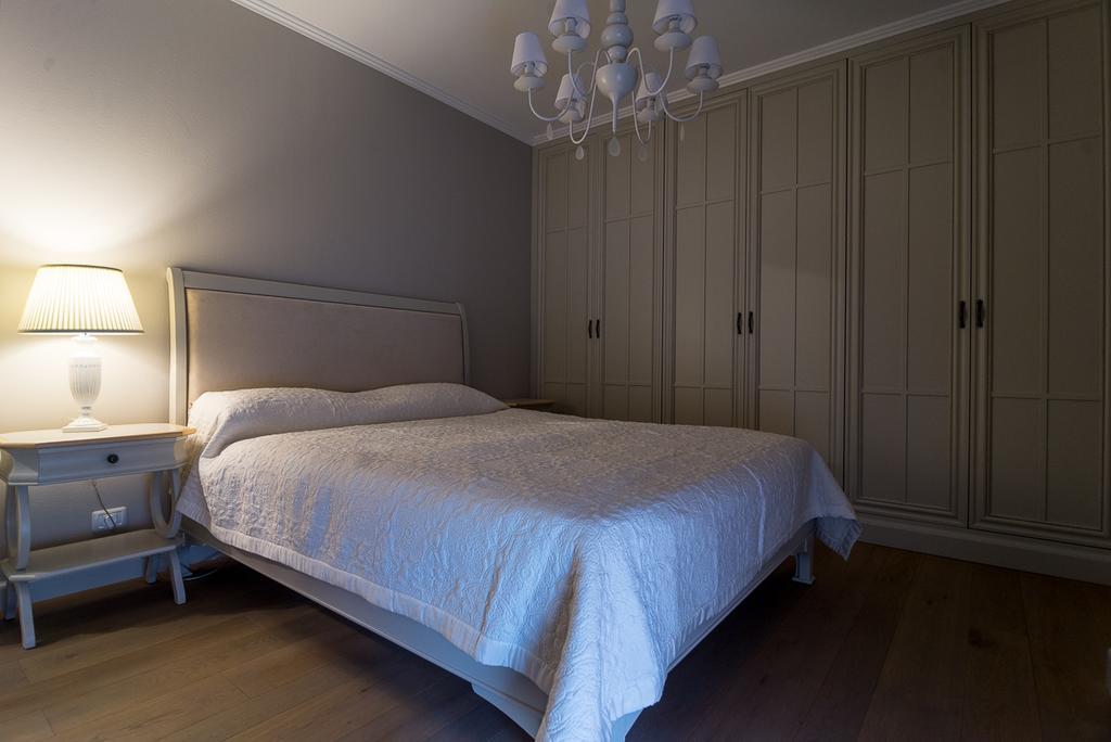 Apartament Alex Arad Dış mekan fotoğraf