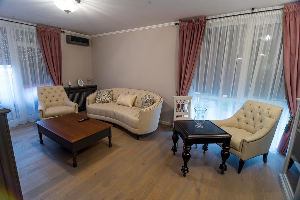 Apartament Alex Arad Dış mekan fotoğraf